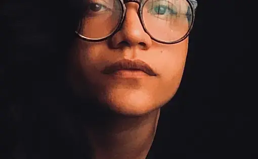Naiara Jinknss de Castro headshot