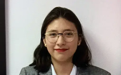 Pamela De La Cruz