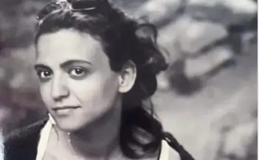 Antoaneta Roussi