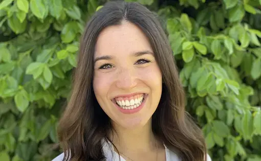 Rachael Sorcher