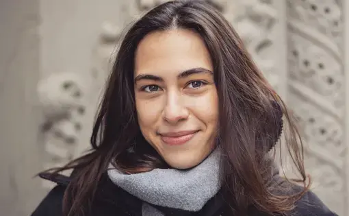 Teresa Cebrián Aranda