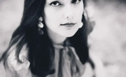 Thana Faroq
