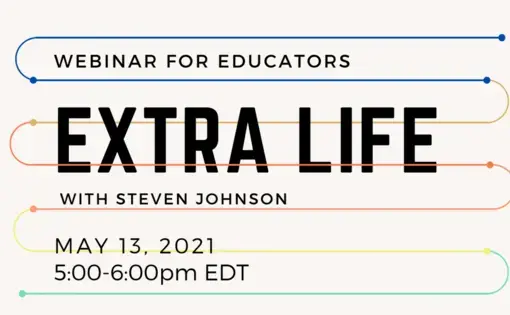 extra life webinar