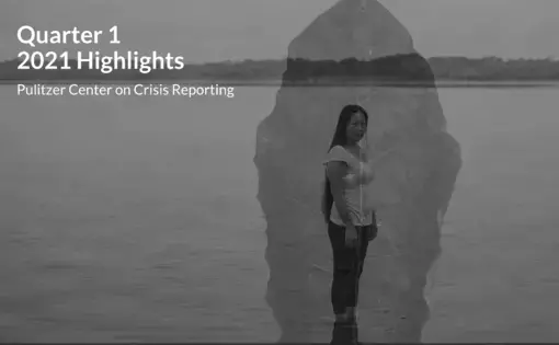 Quarter 1 Highlights Graphic