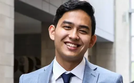 Alec Regino