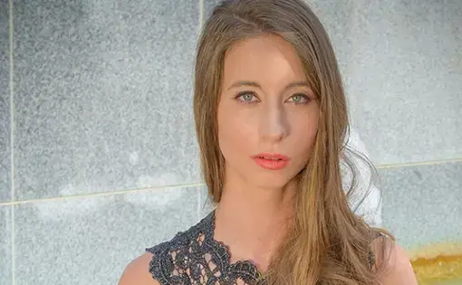 Ashley Mahoney