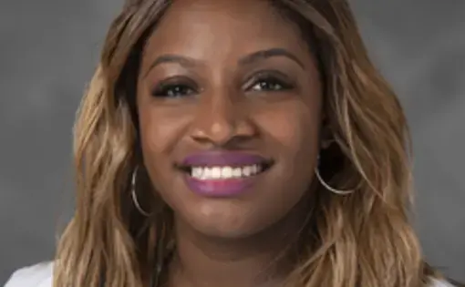 D'Angela Pitts