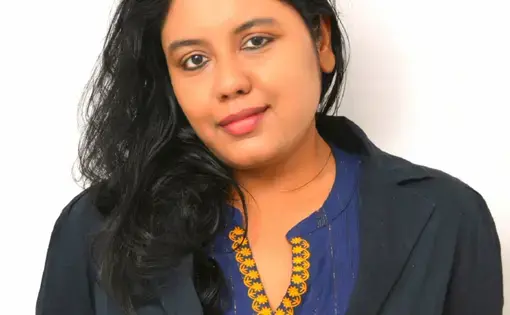 Deepanwita headshot