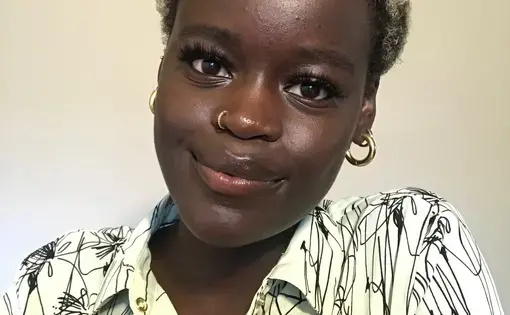 Emanuella Evans headshot