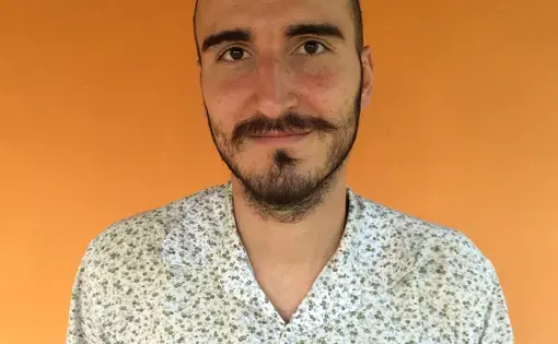 Fred Rahal Mauro headshot