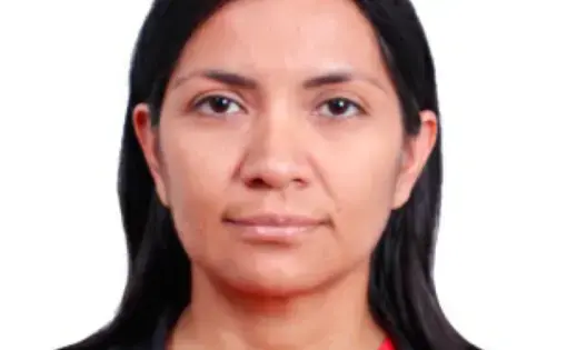 Madelen Rocío Simó Sulbarán headshot
