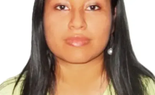 Yency del Carmen Dacosta Camico headshot