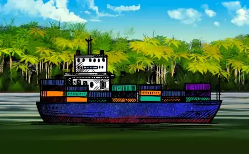 barco