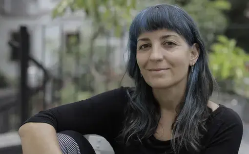 Paula Monaco Felipe headshot
