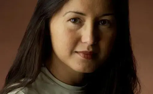 Image of Cheryl Diaz Meyer
