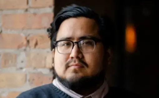 photo of man