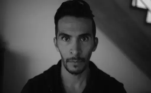 Miguel Tovar headshot