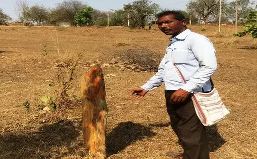 Image in India