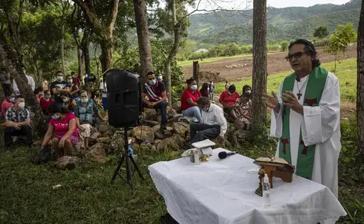 Priest