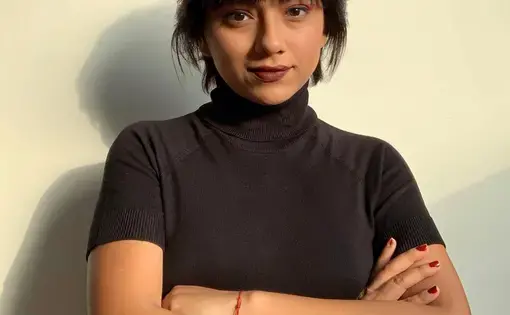 Alejandra Thais Canchanya