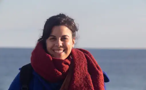 Cristina Juliana Abril