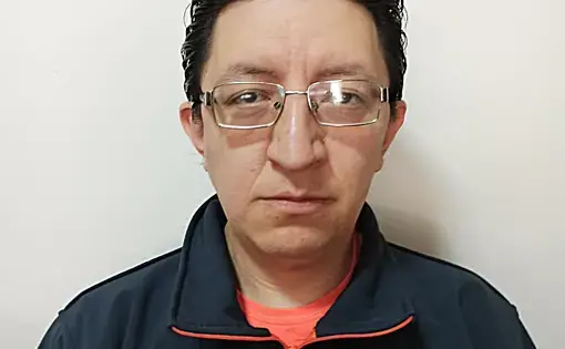Cristian Avila