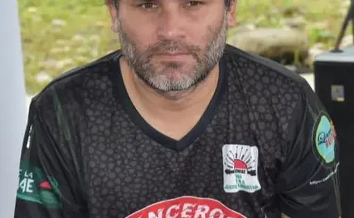 Andrés Tapia