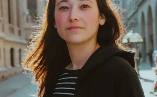 Gabriela Pizarro