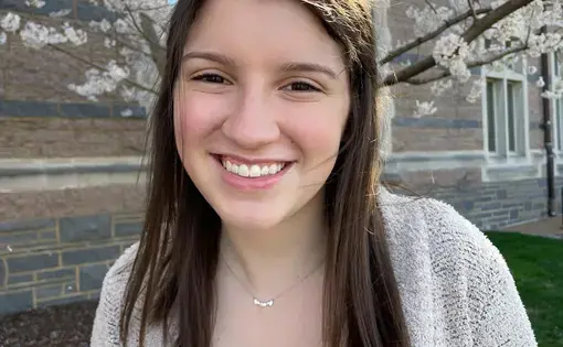 Orli Sheffey