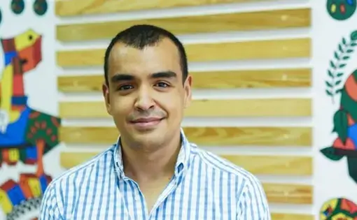 Javier