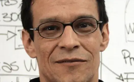 Ignacio Gomez