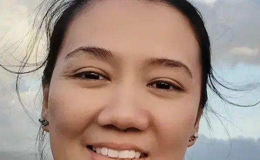 Martha Teodoro