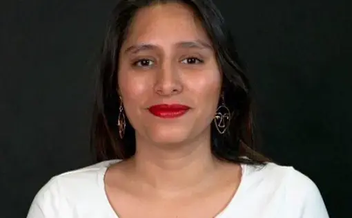 Vanessa Cisneros