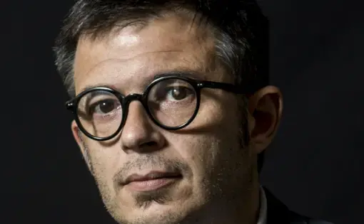 Alberto Arce