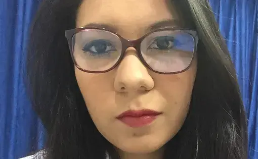 Jackeline Beltrán Aguilar