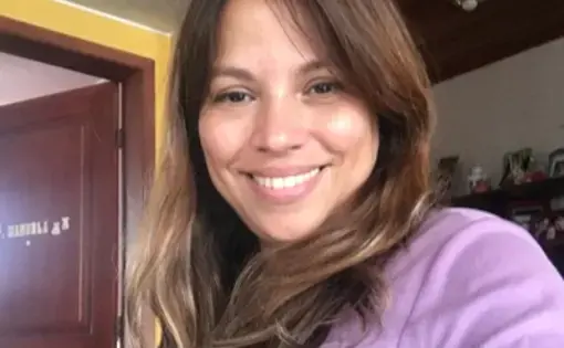Paola Ponce
