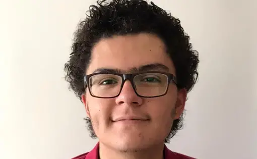 headshot