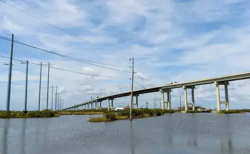 Grand Isle