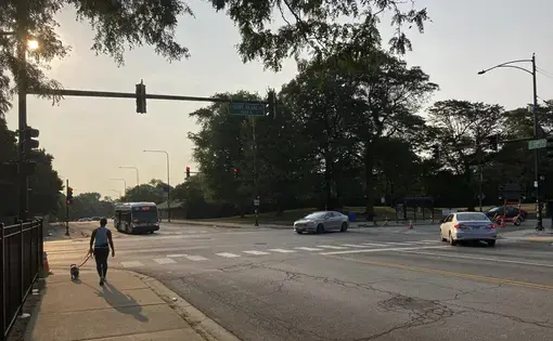 Intersection