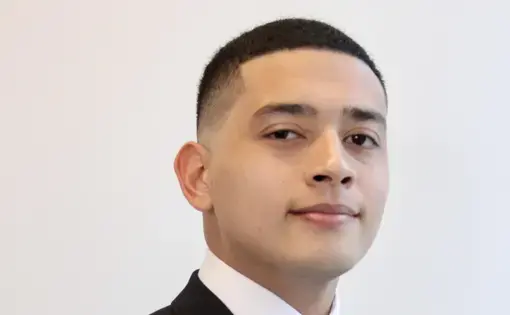 Headshot