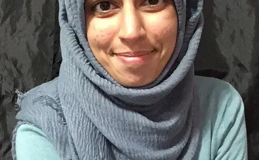 Ikra Javed
