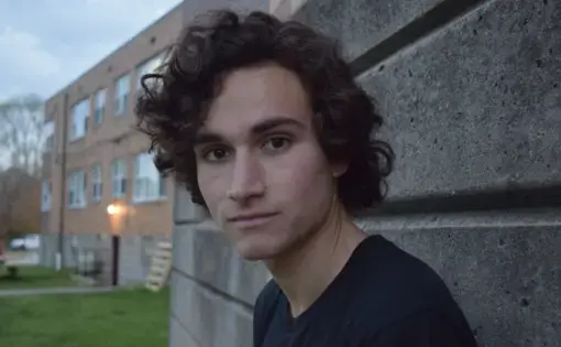 Headshot