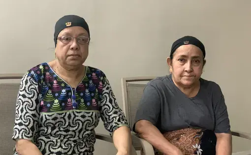NurJan &amp; NoorJahan