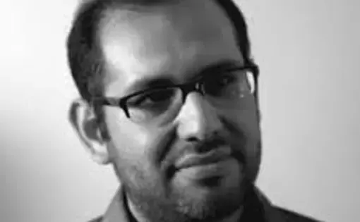 Oscar Castilla headshot