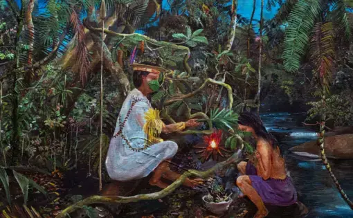 Image courtesy of OjoPúblico.