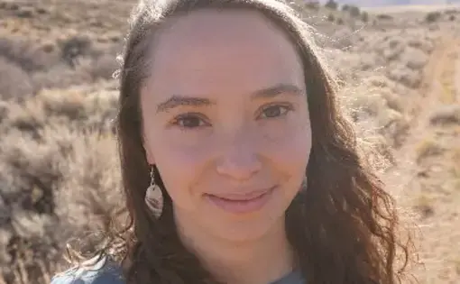 headshot
