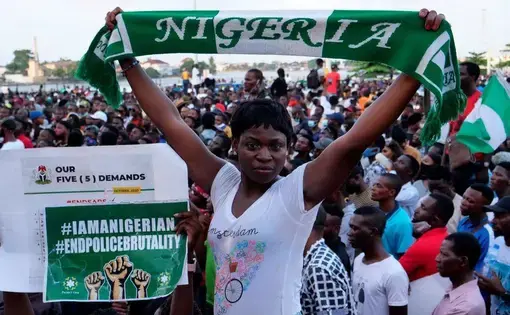 Nigeria