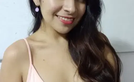 Geraldine Santos