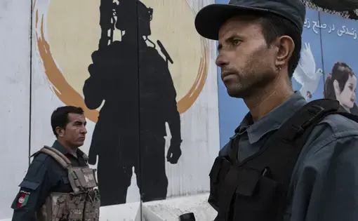 Soldier