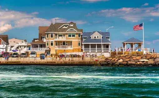 Jersey Shore